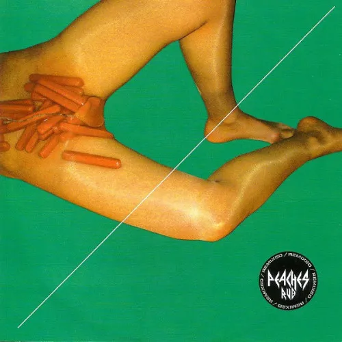 RUB REMIXED