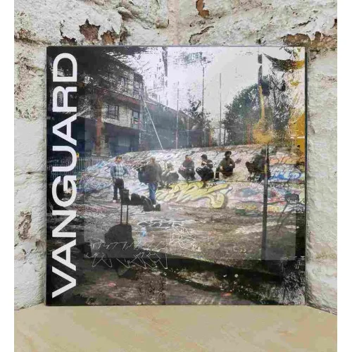 VANGUARD STREET ART