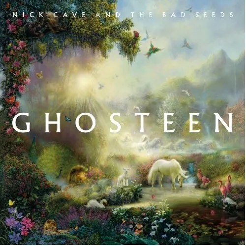 Nick Cave & the Bad Seeds - Ghosteen