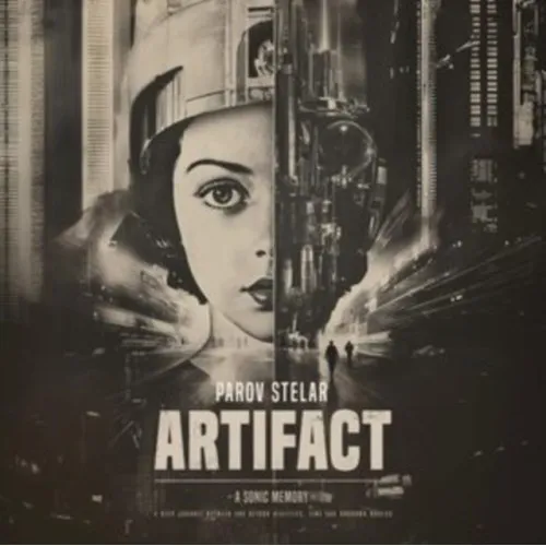 Artifact LP