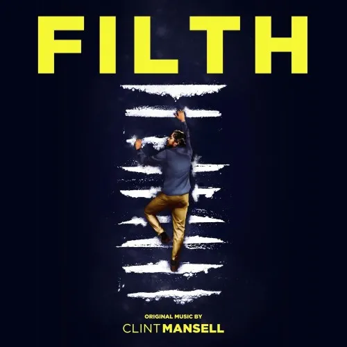 Filth OST LP