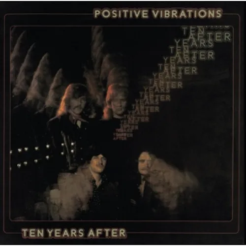 POSITIVE VIBRATIONS-DIGI-