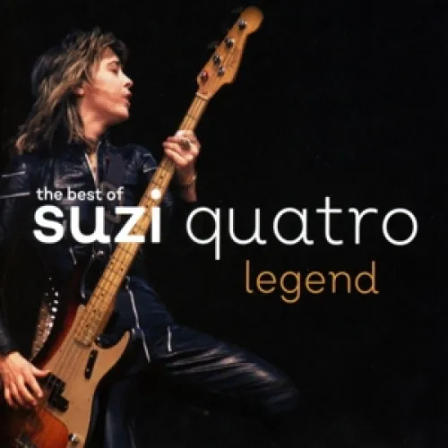 LEGEND: THE BEST OF (2LP)
