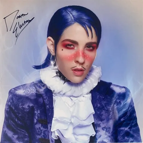 Flamboyant (Deluxe)