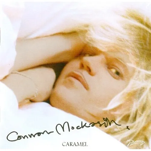 CARAMEL - SPLATTER VINYL
