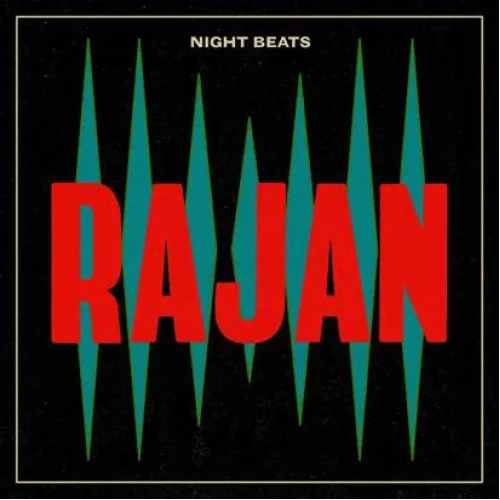 Rajan LP