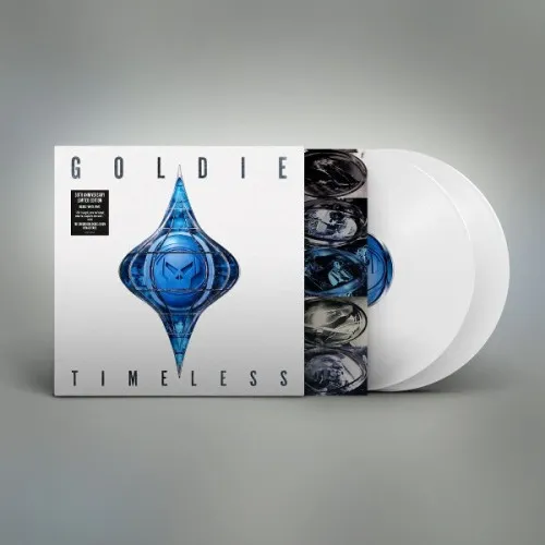 Timeless - Anniversary White Edition