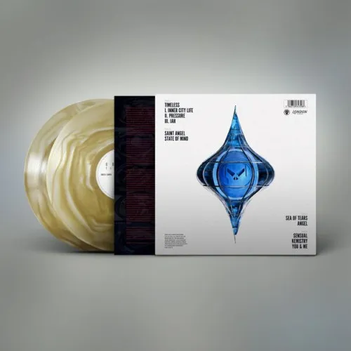 Timeless - Deluxe Anniversary Coloured Edition