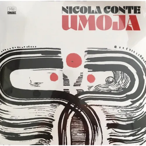 Nicola Conte - Umoja