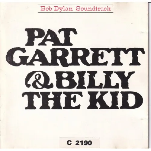 PAT GARRETT & BILLY THE..