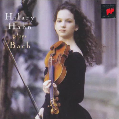Bach Partitas and Sonata