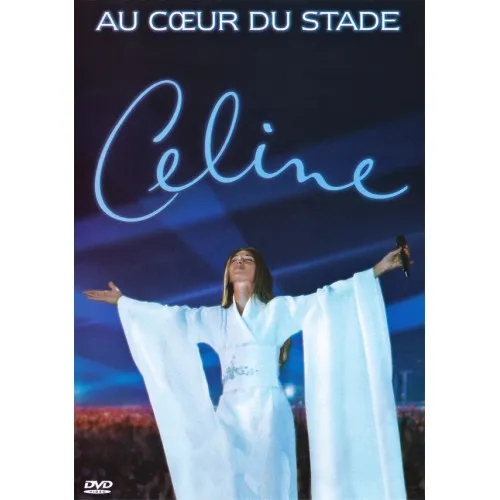 AU COEUR DU STADE