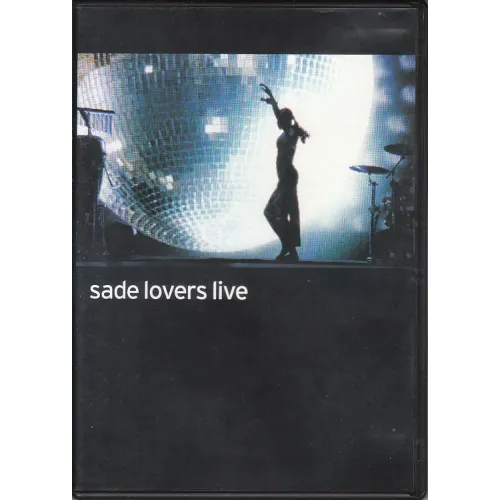 Lovers Live