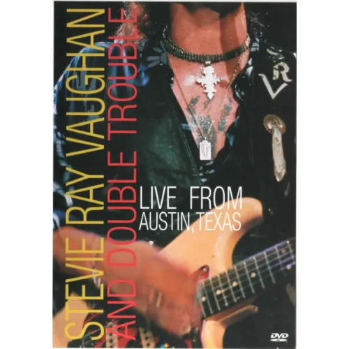 LIVE IN AUSTIN TEXAS