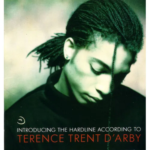Introducing The Hardline According To Terence Trent D'Arby