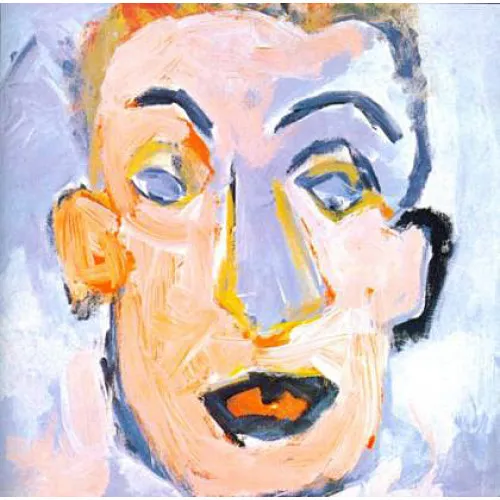SELFPORTRAIT