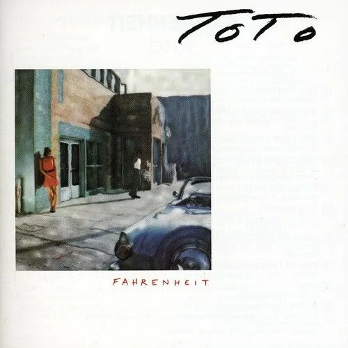 FAHRENHEIT