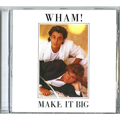 Make It Big 
