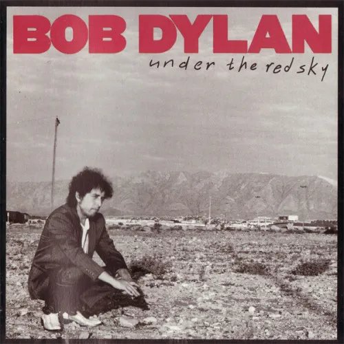 UNDER THE RED SKY