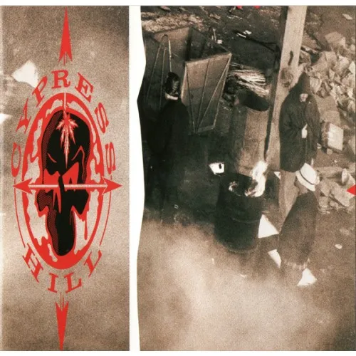 CYPRESS HILL