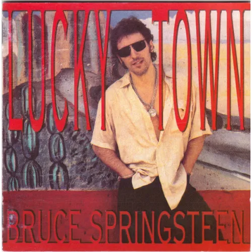 Lucky Town