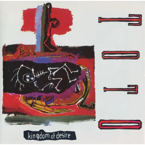 KINGDOM OF DESIRE