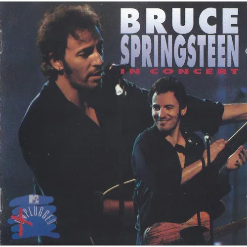 Bruce Springsteen In Concert - Unplugged