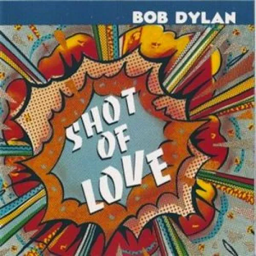 SHOT OF LOVE