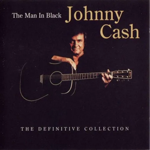 MAN IN BLACK: THE..