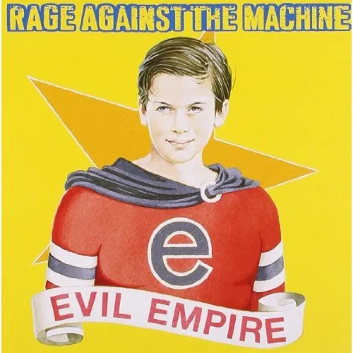 Evil Empire 