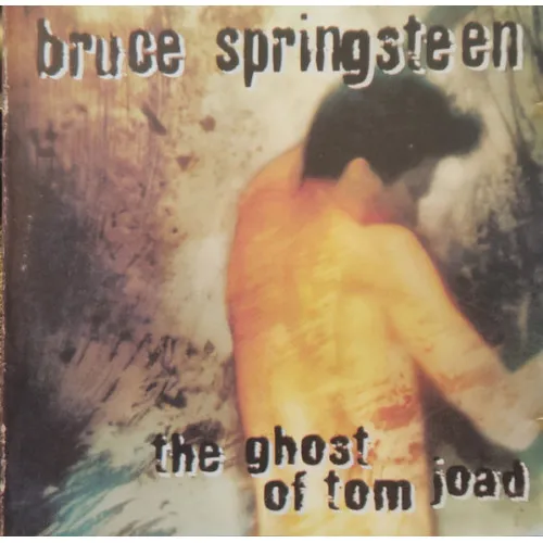 The Ghost Of Tom Joad