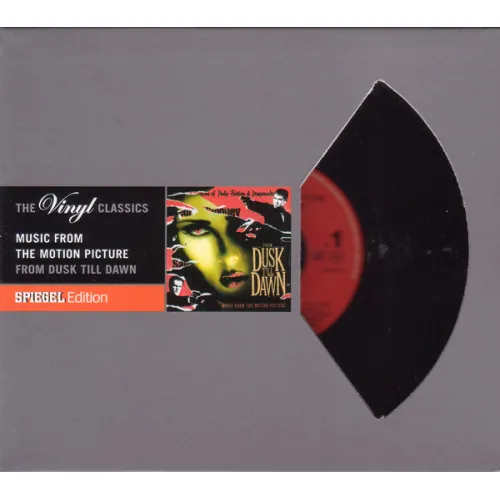 From Dusk Till Dawn - Music From The Motion Picture