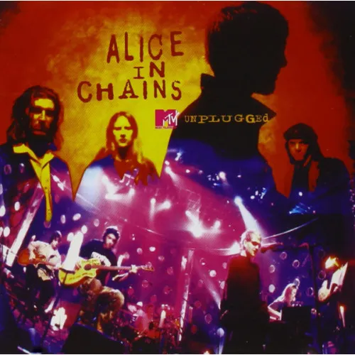 MTV UNPLUGGED
