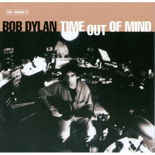 TIME OUT OF MIND