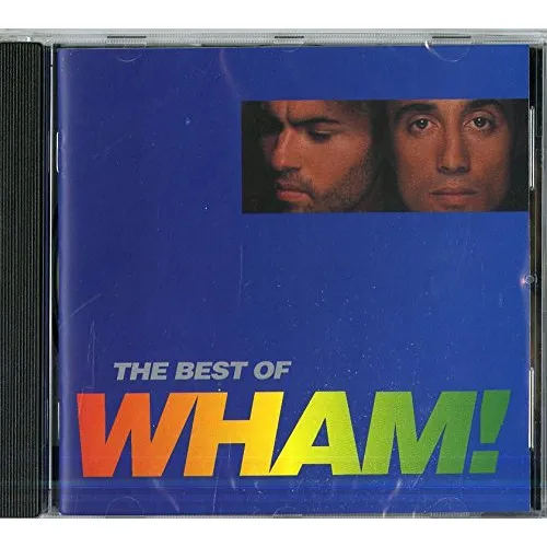 The Best Of Wham! 