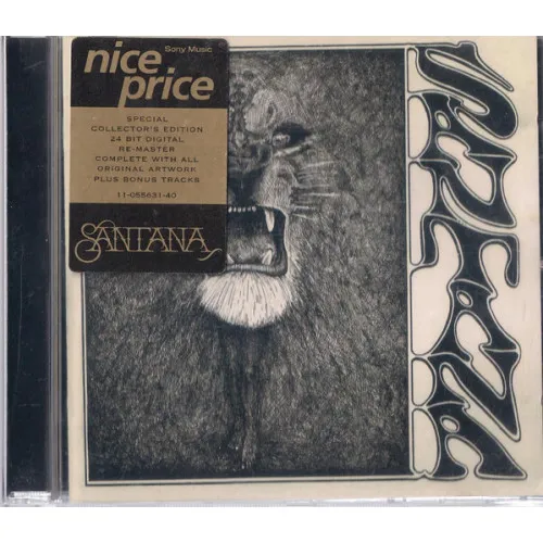 SANTANA