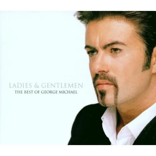 Ladies & Gentlemen (The Best of) (2 CD)