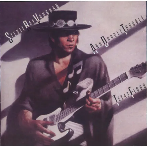 TEXAS FLOOD -REMAST-
