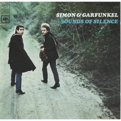 Sounds Of Silence