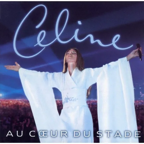 Au Coeur Du Stade