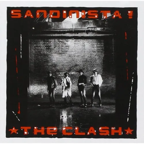 Sandinista! (2 CD)