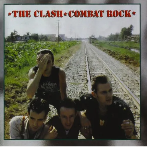 Combat Rock 