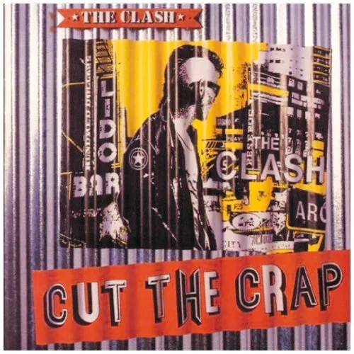 Cut The Crap 