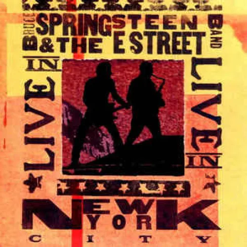 Live in New York City