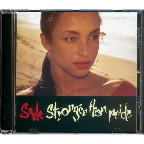 Stronger Than Pride