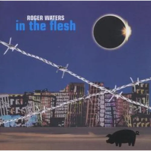 In the Flesh (2CD)