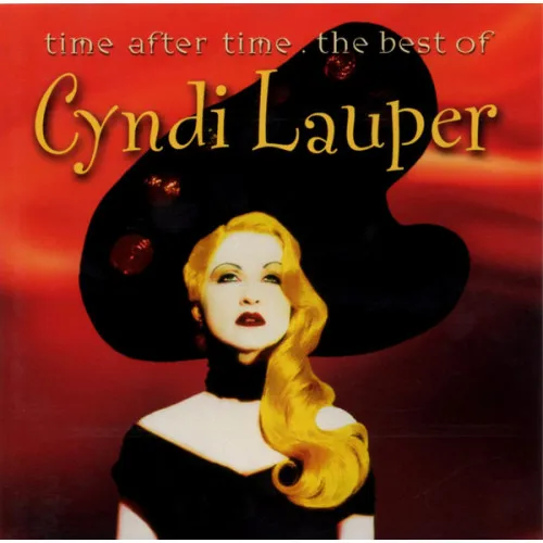Time After Time: The Best Of