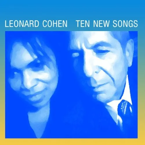 Ten New Songs 