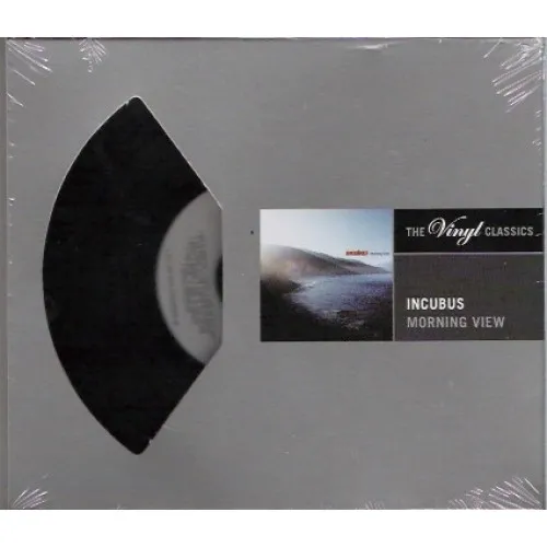 Incubus - Morning View
