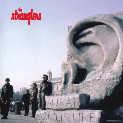 AURAL SCULPTURE -REMAST-